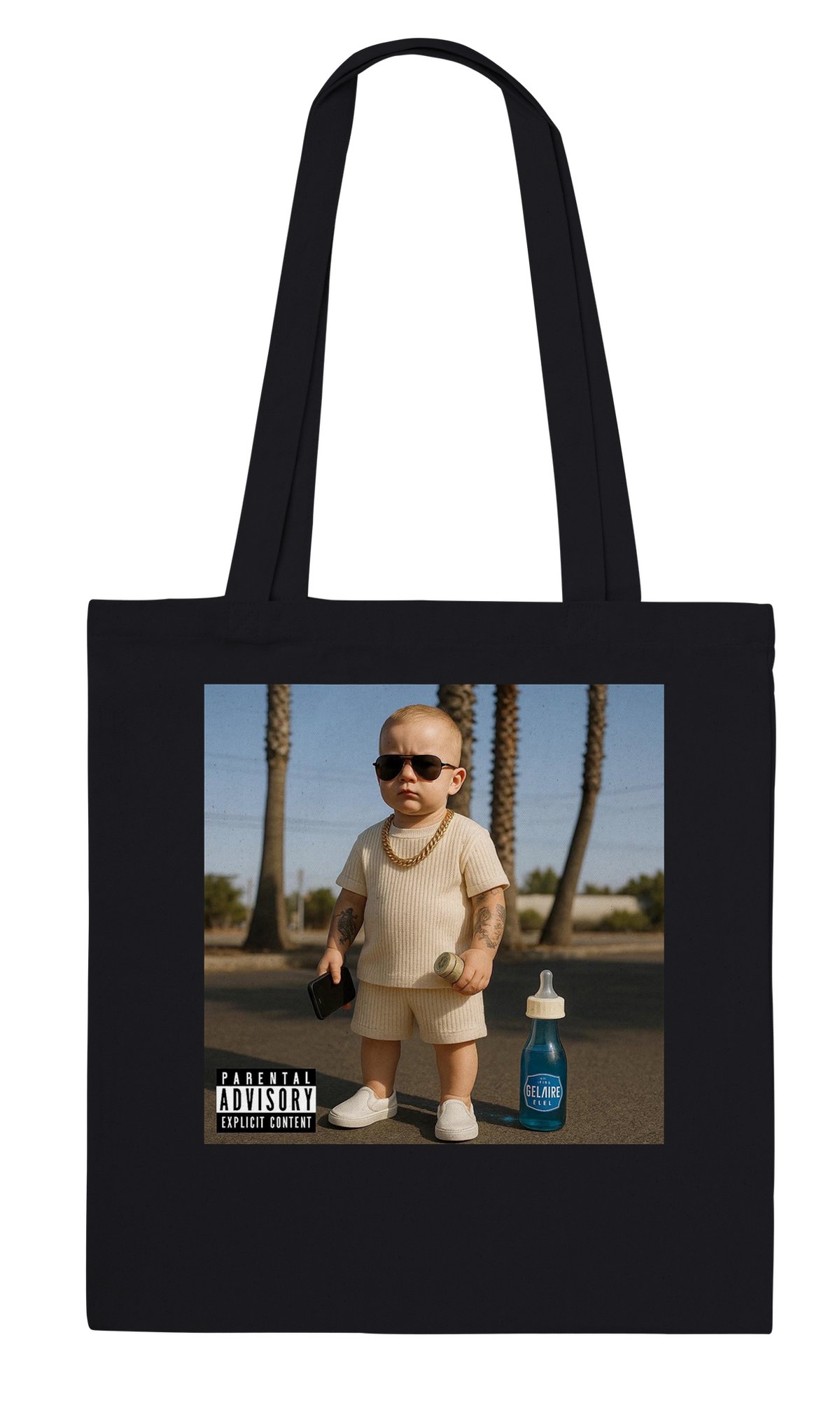 Since a Jit - Tote bag