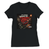 Wanna Be Down (feat. Malik Shore) - Women’s Cut T-Shirt