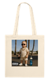 Since a Jit - Tote bag
