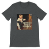 Ain't No Hard Feelingz 2 - Unisex T-Shirt