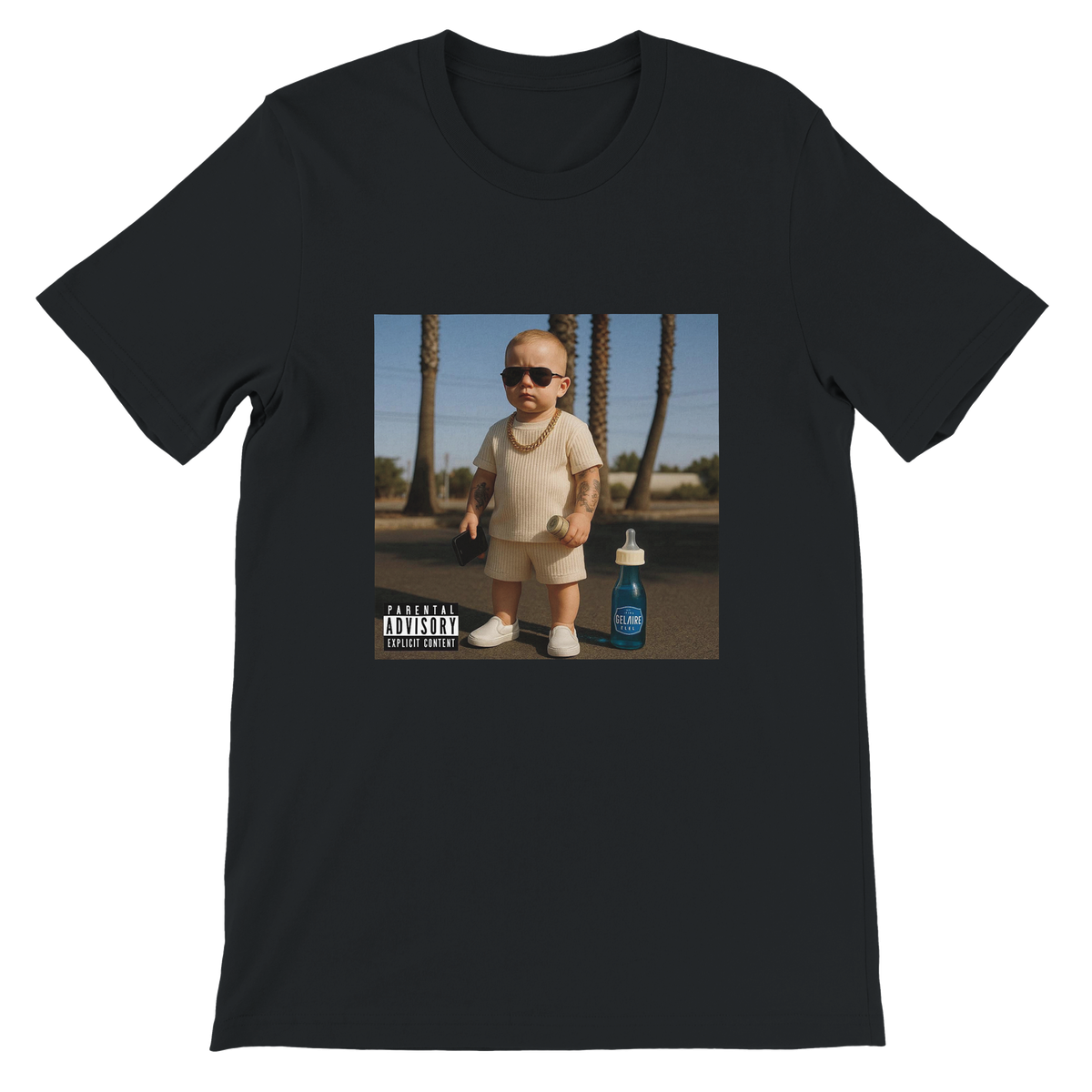 Since a Jit - Unisex T-Shirt