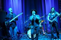 The Band Lovett at Wild Wing Cafe Gainesville