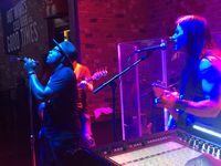 The Band Lovett @ Wild Wing Cafe - Dunwoody, GA