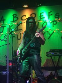 **HALLOWEEN BASH!**  The Band Lovett at Branch House Tavern