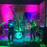The Band Lovett @ Wild Wing Cafe - Cumming, GA