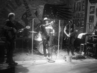 The Band Lovett at Wild Wing Cafe Gainesville!