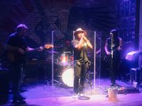 The Band Lovett at Wild Wing Cafe Cumming! 