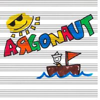 Argonaut by Aimee MacDonald