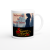 Believing in Fairy Tales - Ceramic Mug