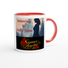Believing in Fairy Tales - Ceramic Mug