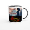 Believing in Fairy Tales - Ceramic Mug