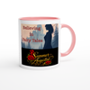 Believing in Fairy Tales - Ceramic Mug