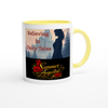Believing in Fairy Tales - Ceramic Mug