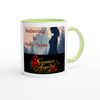 Believing in Fairy Tales - Ceramic Mug