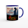 Believing in Fairy Tales - Ceramic Mug