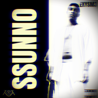 EYEKNOWUSEEME vol.3 by SSUNNO