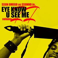EYEKNOWUSEEME vol.2 by SSUNNO