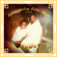 SSUNNO by SSUNNO