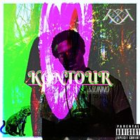 KONTOUR by SSUNNO