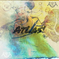 AtLas' by SSUNNO