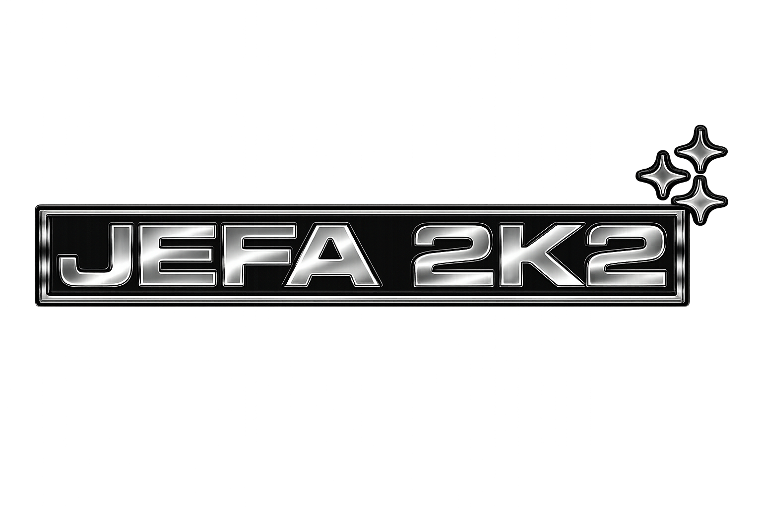 Jefa 2K2