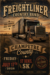 Champetre County