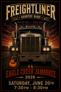 Eagle Creek Jamboree