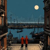 New Same Old by Tom P Buckley