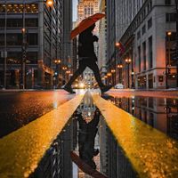 Brand New Song by Tom P Buckley