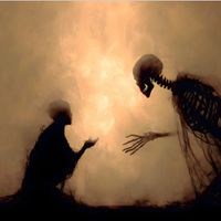 Tribute by Tom P Buckley