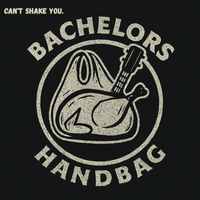 Can't Shake You by Bachelors Handbag