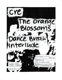 Dance Break Interlude