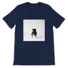 Álbum Ausencia - Unisex T-Shirt