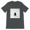 Álbum Ausencia - Unisex T-Shirt