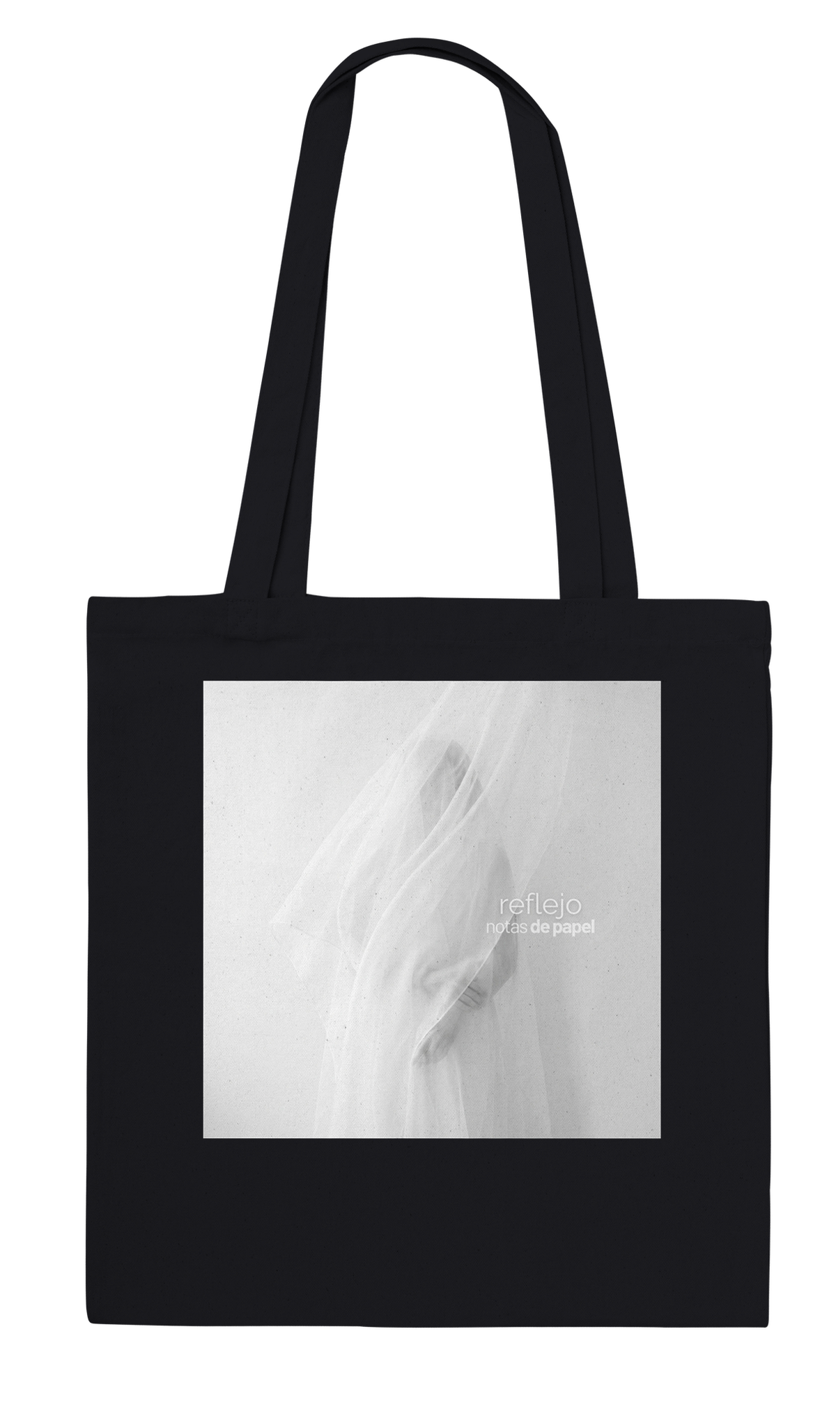 Reflejo - Tote bag