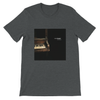 Álbum Casi Silencio - Unisex T-Shirt