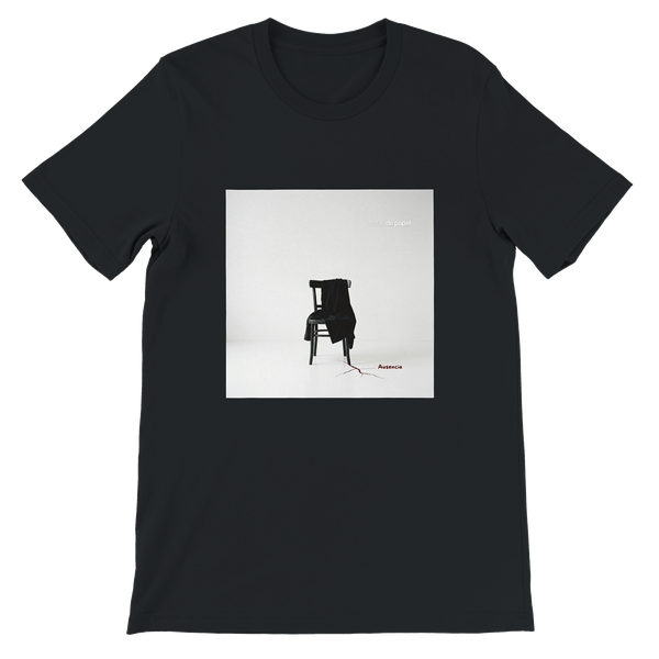 Álbum Ausencia - Unisex T-Shirt