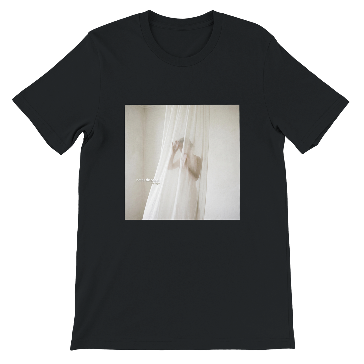 Álbum Reflejo - Unisex T-Shirt