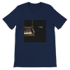 Álbum Casi Silencio - Unisex T-Shirt