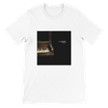 Álbum Casi Silencio - Unisex T-Shirt