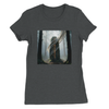 Battle Cry - Women’s Cut T-Shirt