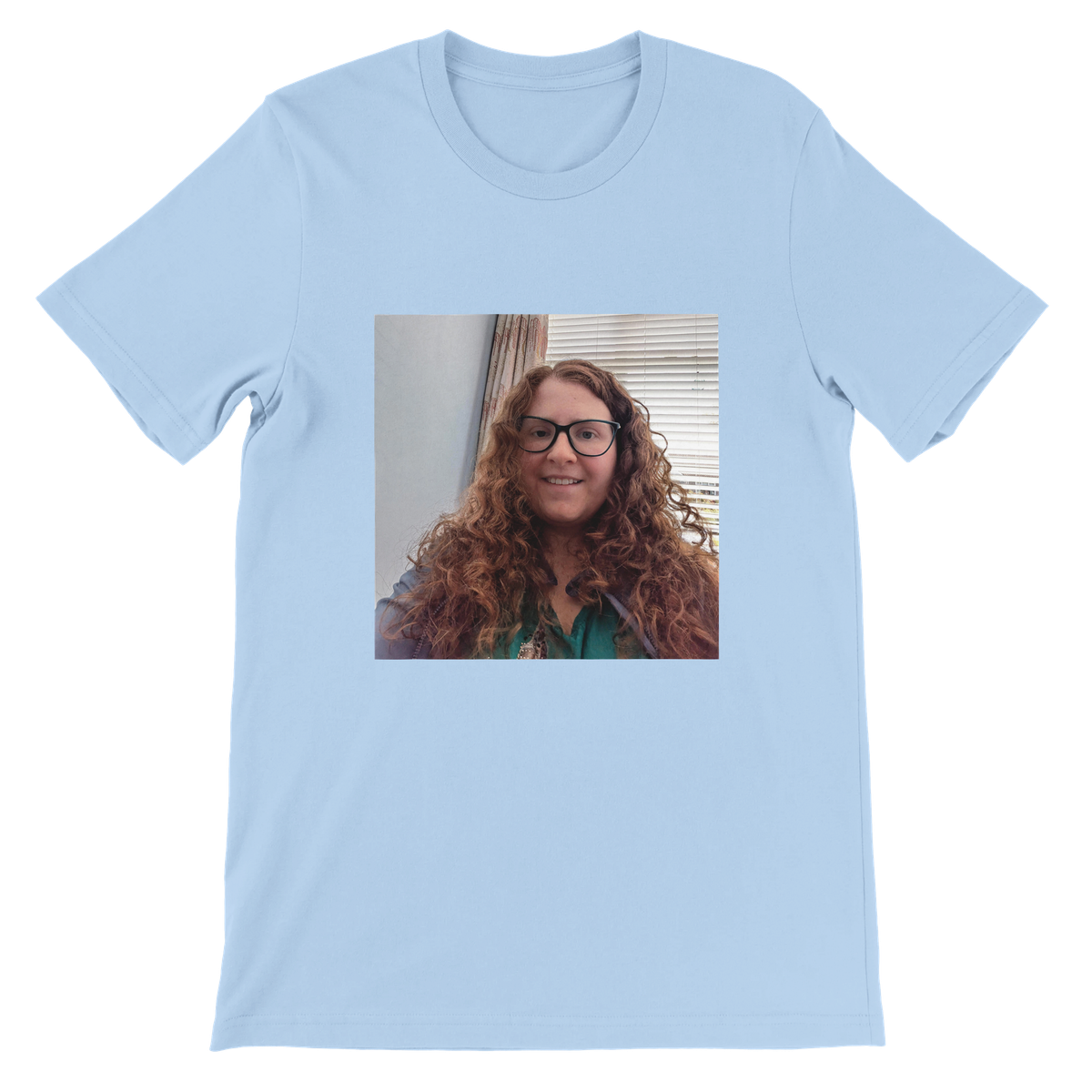 How Life Could Be - Unisex T-Shirt