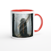 Battle Cry - Ceramic Mug