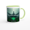 The Silent Infiltrator - Ceramic Mug