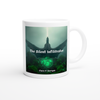 The Silent Infiltrator - Ceramic Mug