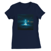 Plutonic Energy - Women’s Cut T-Shirt