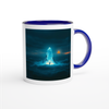 Plutonic Energy - Ceramic Mug