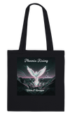 Phoenix Rising - Tote bag