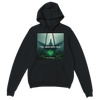 The Silent Infiltrator - Classic Unisex Pullover Hoodie