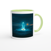 Plutonic Energy - Ceramic Mug